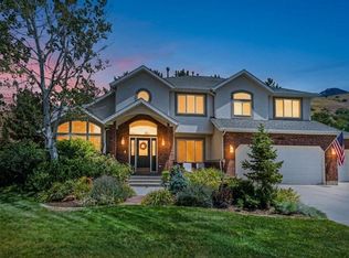 8967 S Cobble Canyon Ln, Sandy, UT 84093