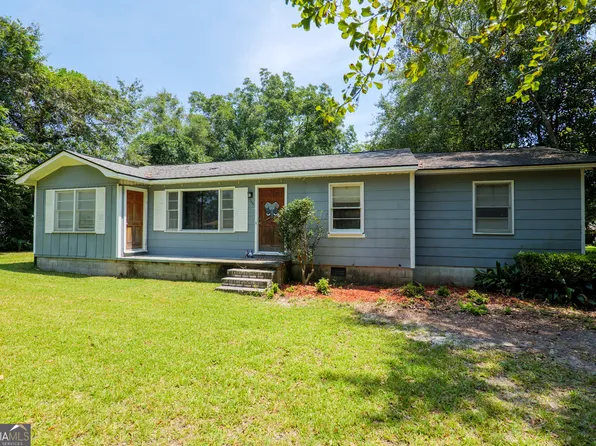 2805 Northfield Rd, Valdosta, GA 31602