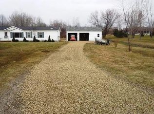 3507 Werle Rd, Dunkirk, NY 14048