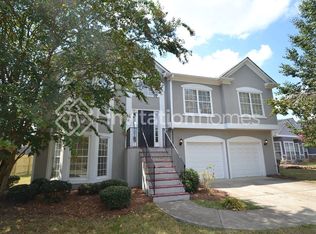 2014 Santenay Dr SW, Marietta, GA 30008