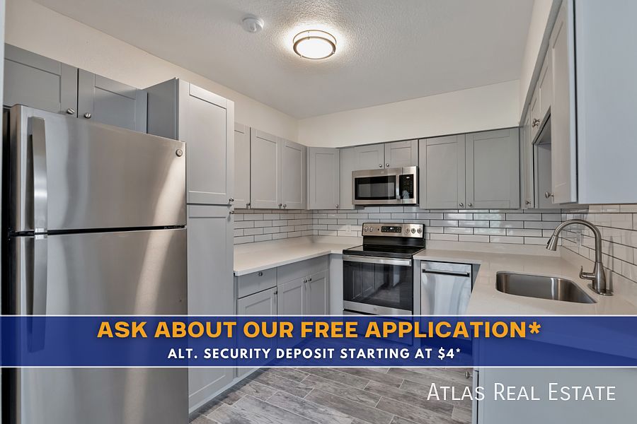 1st image of 2530 N 17th Way APT 3