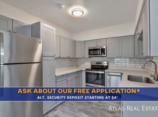 2530 N 17th Way APT 3, Phoenix, AZ 85006