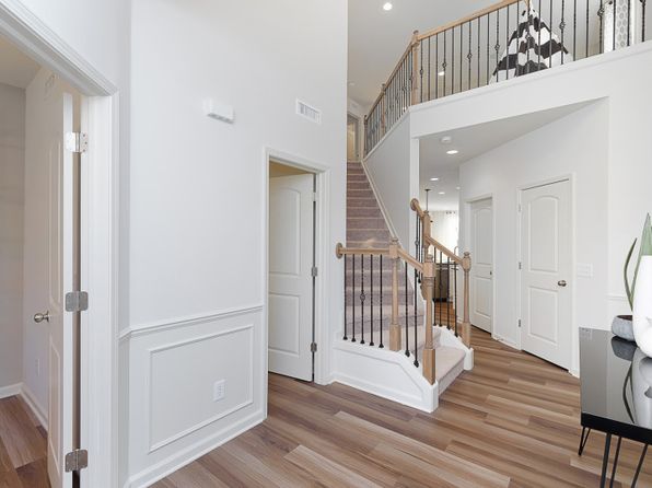Park Place Plan, Greystone