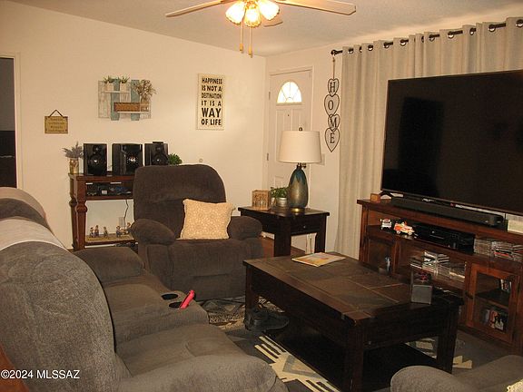 3rd image of 3443 S Rose Gold Ave