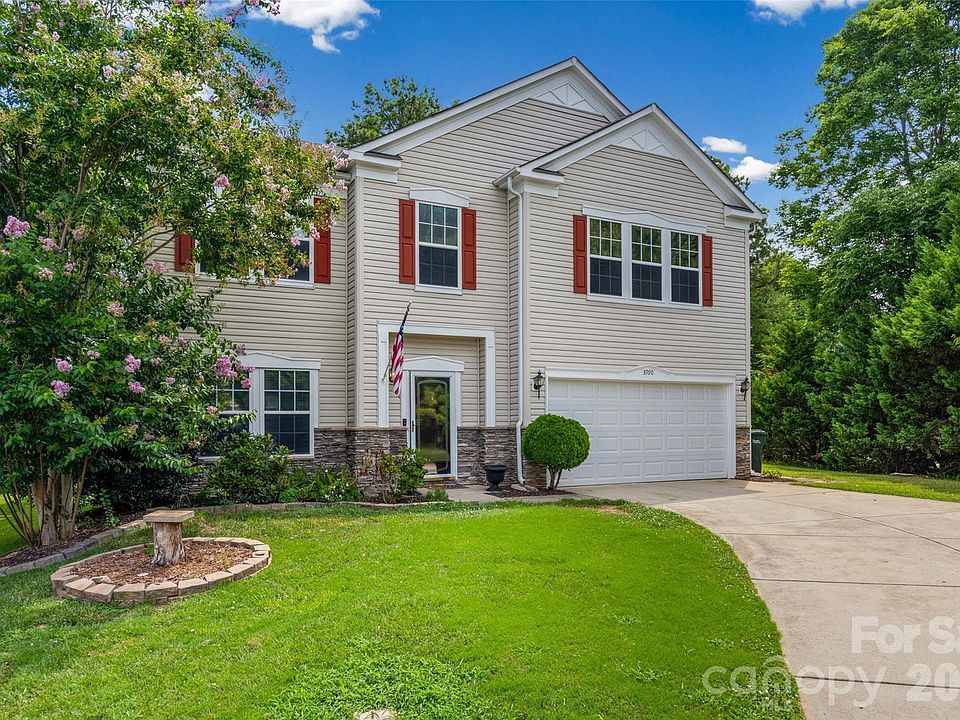 1st image of 3990 Long Leaf Ct