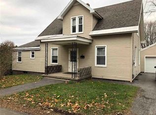 24 Slusser Ave, New Hartford, NY 13413