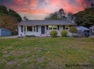 6756 Cornell St, Portage, MI 49024