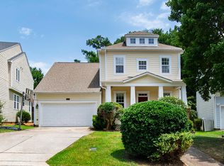118 N Fields Cir, Chapel Hill, NC 27516