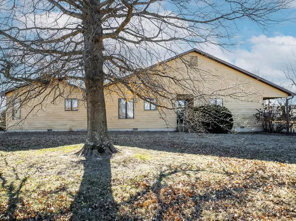 935 Banning Street, Marshfield, MO 65706