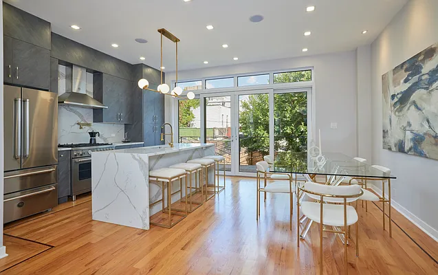 Rented by Brown Harris Stevens | media 2