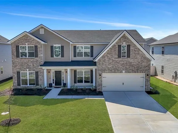 114 Chalk Farm Way, Bloomingdale, GA 31302