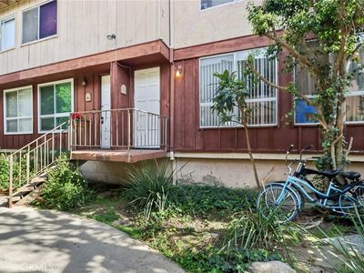 7320 Lennox Ave Unit D11, Van Nuys, CA, 91405