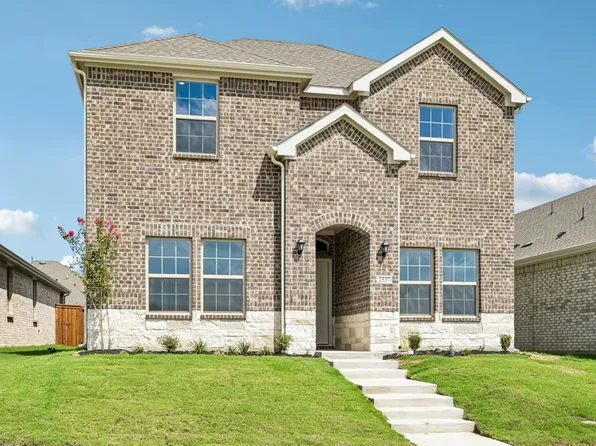 2537 Crestone Dr, Celina, TX 75009