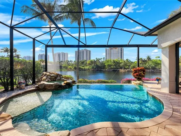 23790 Napoli WAY, ESTERO, FL 34134