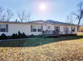 1400 Poca River Rd N, Poca, WV 25159