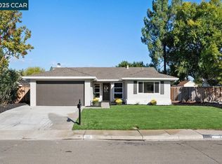 3163 Christopher Way, San Ramon, CA 94583