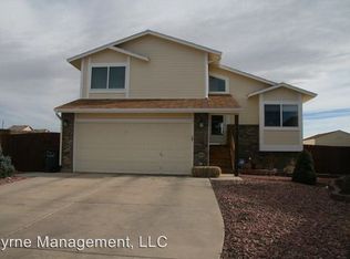 4979 Brant Rd, Colorado Springs, CO 80911