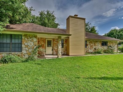 704 Gibbs St, Navasota, TX, 77868