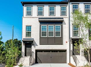 1662 Mountain Top Ln, Smyrna, GA 30082