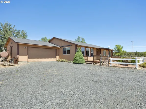12866 SE Davis Loop, Prineville, OR 97754