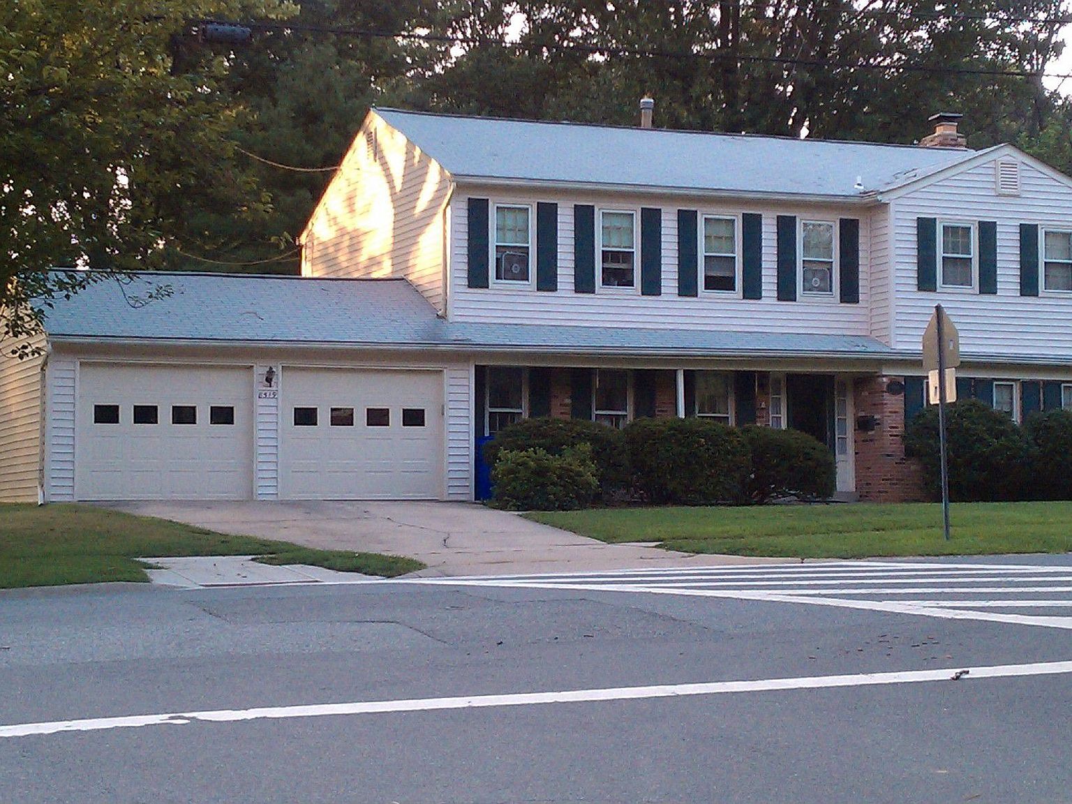 8519 Postoak Rd, Rockville, MD 20854 Zillow