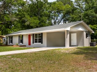 199 Richardson Ave SW, Live Oak, FL 32064