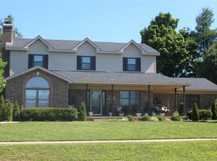 409 Willow Creek Dr, Elizabethtown, KY 42701