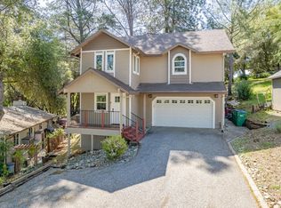 22929 Sunset Ridge Dr, Auburn, CA 95602