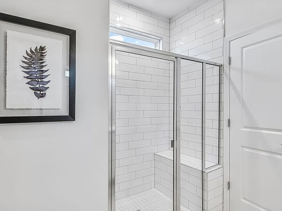 Owner s Bath