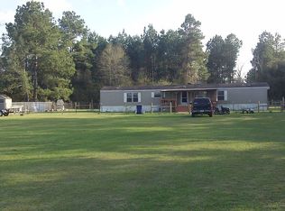 155 County Road 4628, Spurger, TX 77660