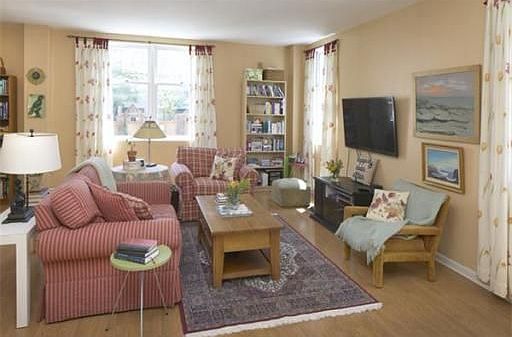 1st image of 218 Thorndike St APT 108