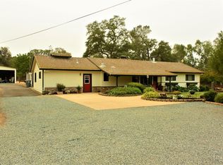 3100 Mount Pleasant Rd, Lincoln, CA 95648