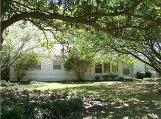 114 Smallridge St, Aiken, SC 29803