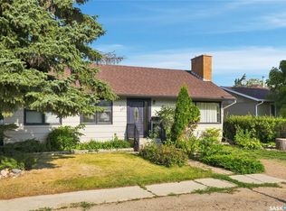 303 Oronsay St, Colonsay, SK S0K0Z0