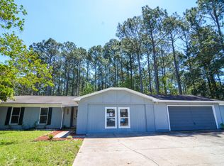 7736 Betty Louise Dr, Panama City, FL 32404