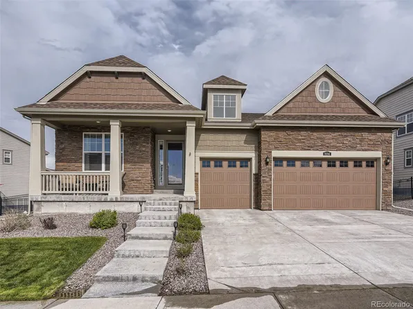 8194 S Vandriver Way, Aurora, CO 80016