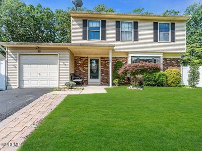 10 Flintlock Drive, Howell, NJ, 07731