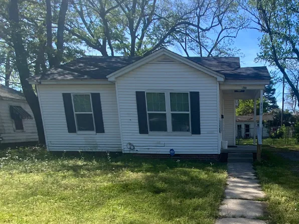 2310 W 25th Ave, Pine Bluff, AR 71603