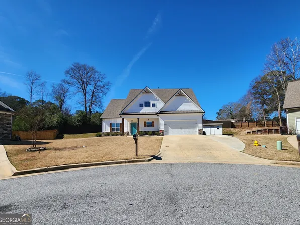 5041 Pond View Dr, Columbus, GA 31907