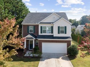 1320 Hosmer Ct, Wake Forest, NC 27587