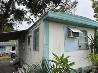 10720 54th Ave N LOT 18, Saint Petersburg, FL 33708