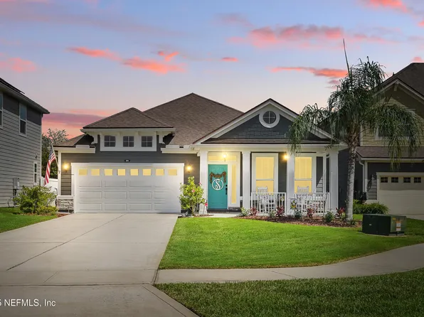 181 COOSAW Court, St. Johns, FL 32259