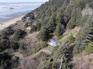 54 S Copalis Rock Ln, Copalis Beach, WA 98535