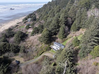 54 S Copalis Rock Lane, Copalis Beach, WA, 98535