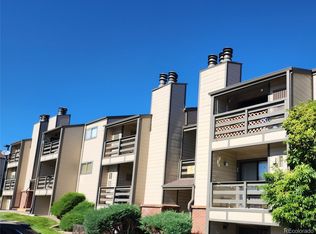 499 Wright St APT 206, Lakewood, CO 80228