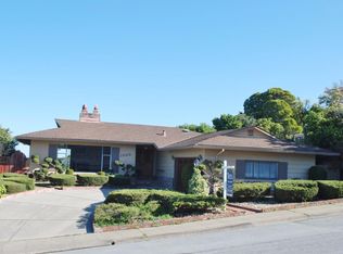 1205 Encina Dr, Millbrae, CA 94030