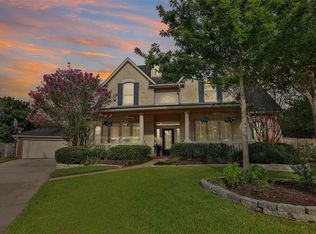 1306 Bishops Place Dr, Spring, TX 77379