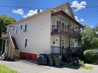 70 W Main St, Ware, MA 01082