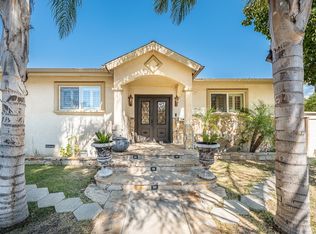 10900 Paso Robles Ave, Granada Hills, CA 91344