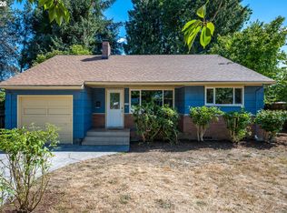 2630 12th Ave, Forest Grove, OR 97116